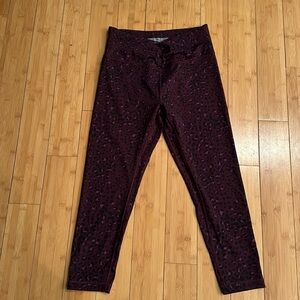 Victoria’s Secret Workout Leggings Sz L